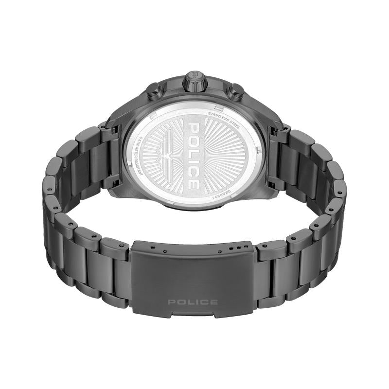 Police Moonstrike Men’s Chronograph Watch