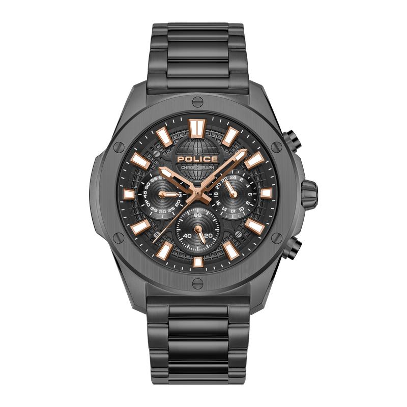 Police Moonstrike Men’s Chronograph Watch
