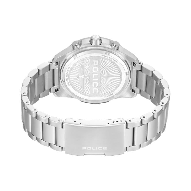 Police Moonstrike Men’s Watch