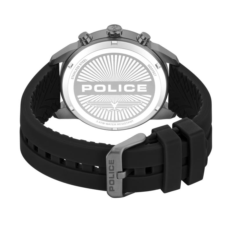 Police Neist Watch For Men
