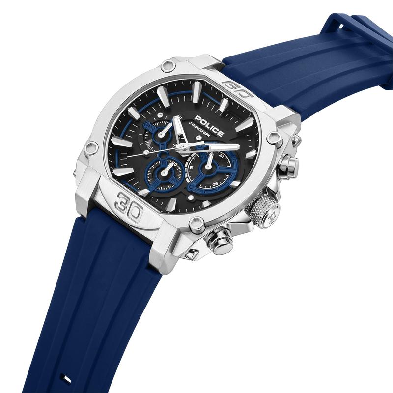 Police Norwood Men's Watch