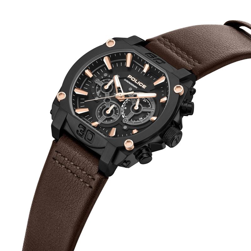 Police Norwood Men's Watch