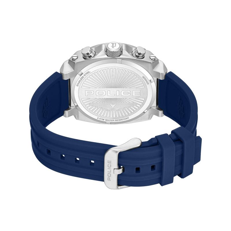 Police Norwood Men's Watch