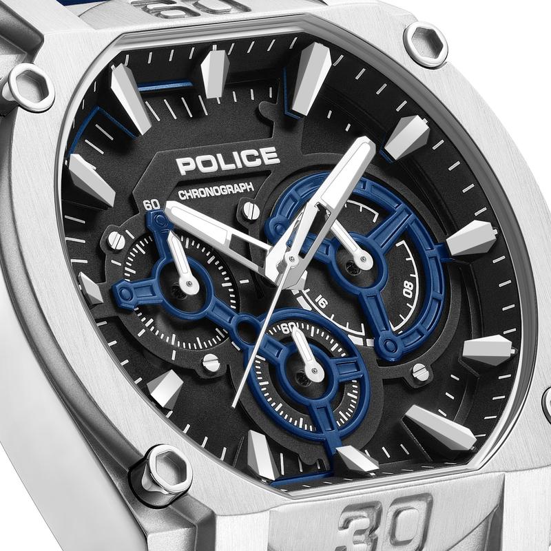 Police Norwood Men's Watch