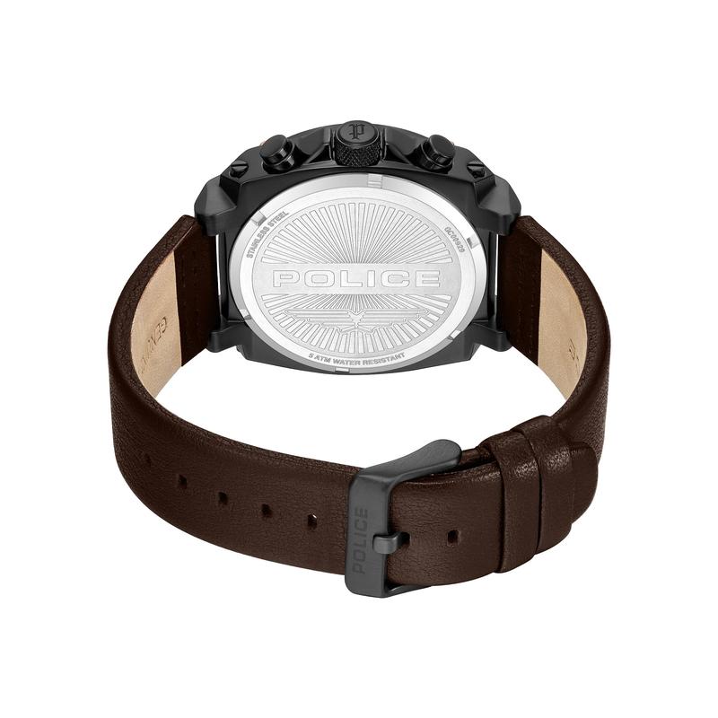 Police Norwood Men's Watch