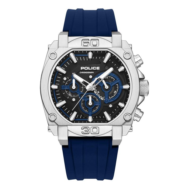 Police Norwood Men's Watch