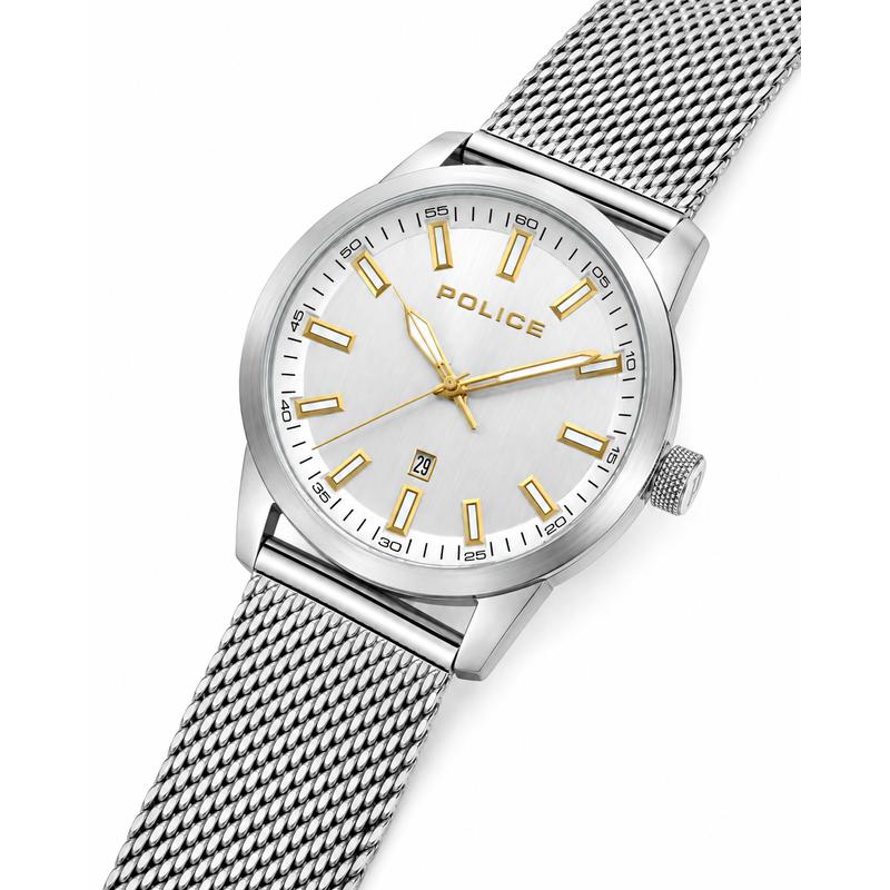 Police Pewgh PEWGH2239204 Men's Watch
