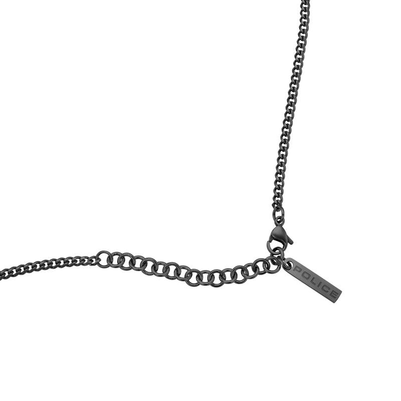 Police Pontevedra II Necklace