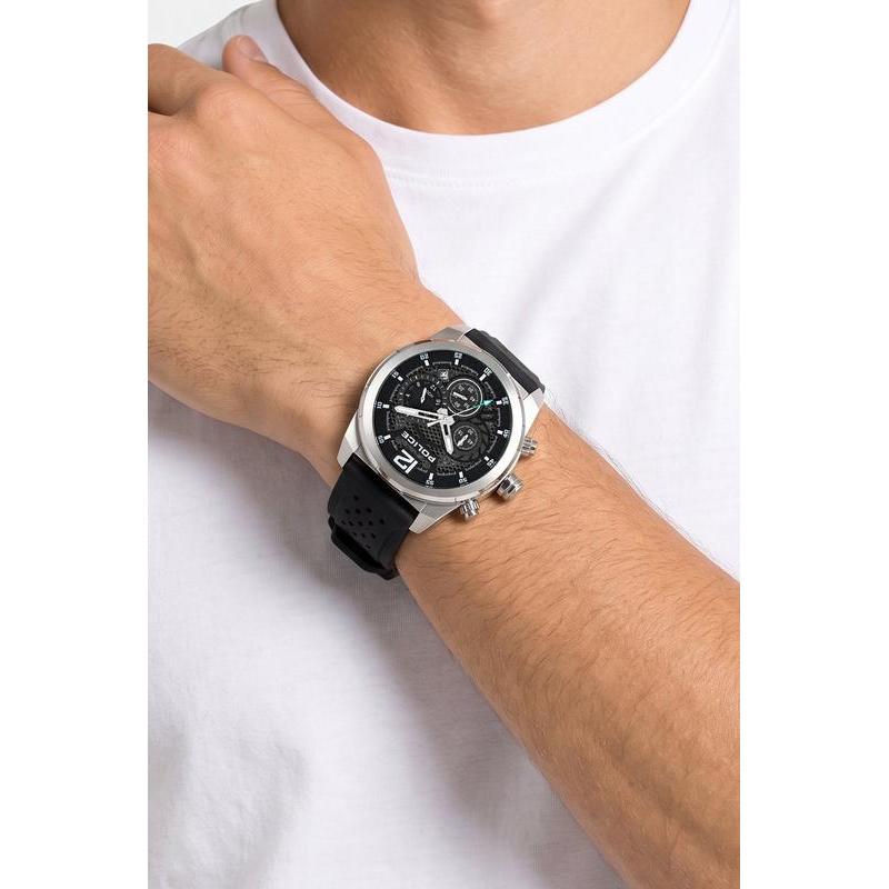 Police PEWGO2241404 41mm Men's Watch