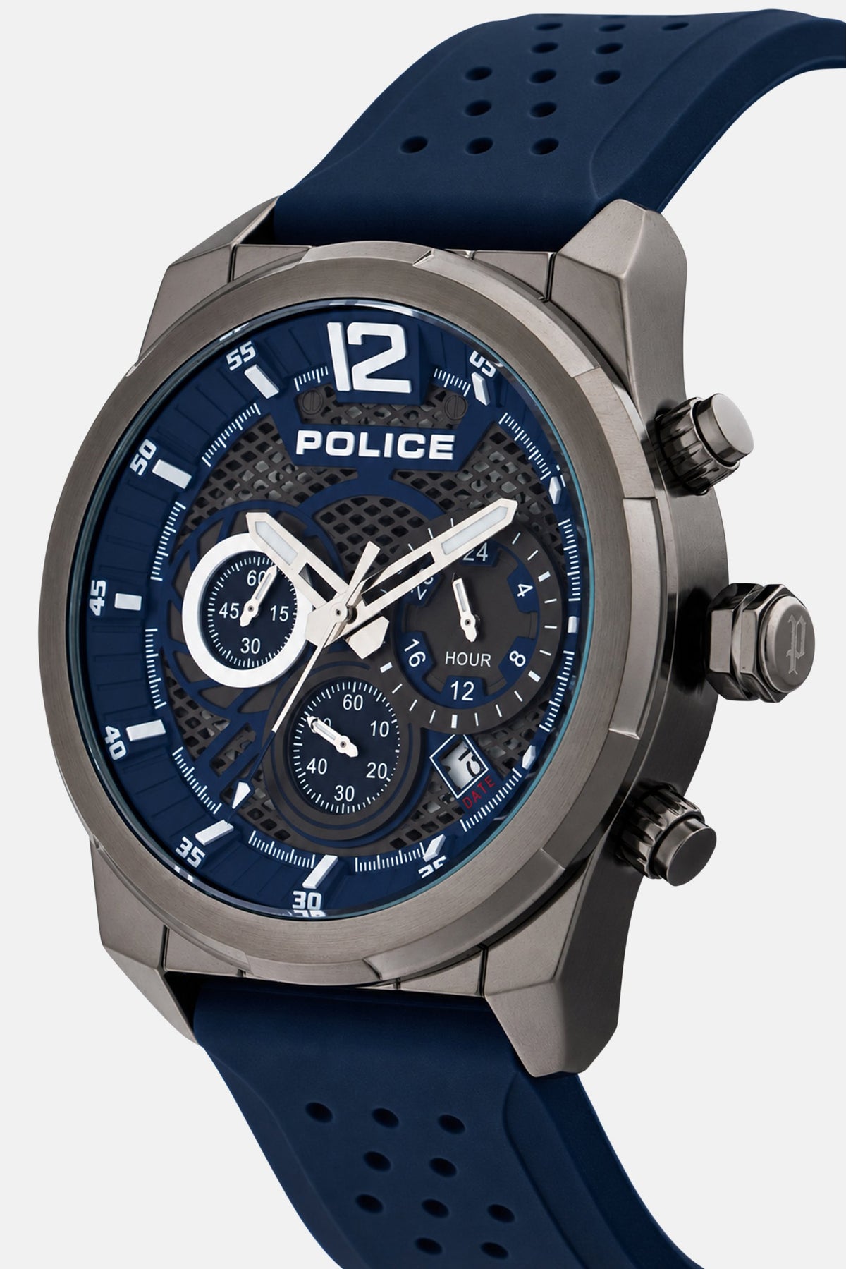 Police PEWGO2241405 41mm Men's Watch