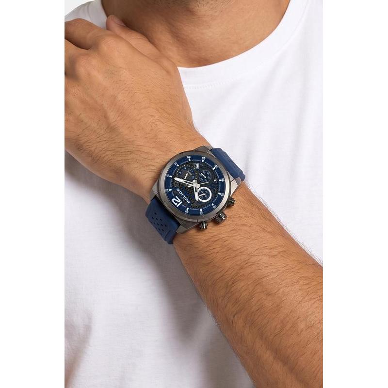 Police PEWGO2241405 41mm Men's Watch