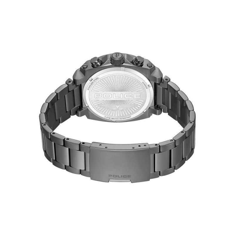 Police Rebel Men's Chronograph Watch PEWGI0092906