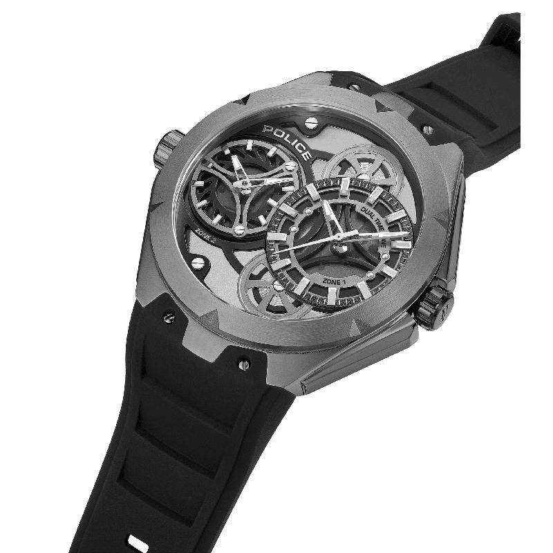 Police Scepter Men's Watch