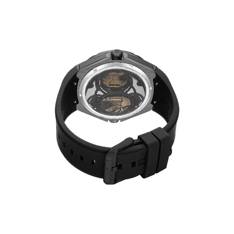 Police Scepter Men's Watch