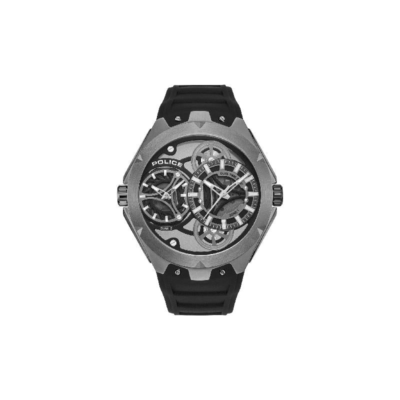 Police Scepter Men's Watch
