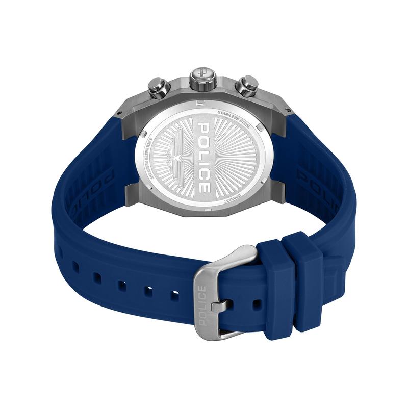 Police Steward Watch For Men