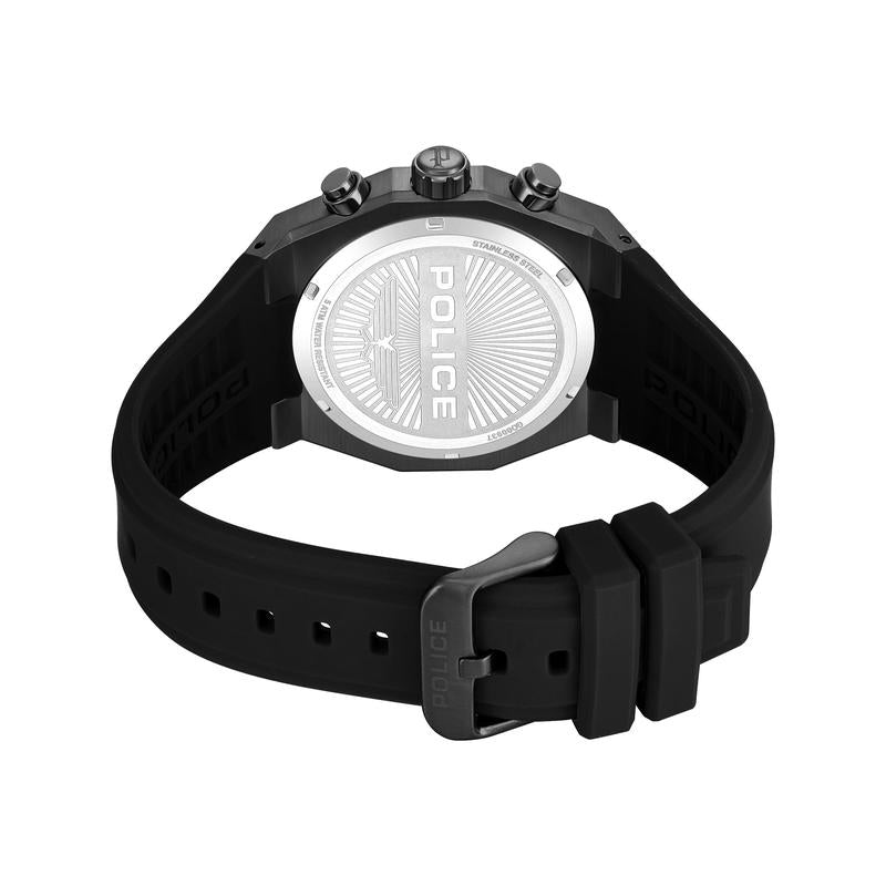 Police Steward Watch For Men