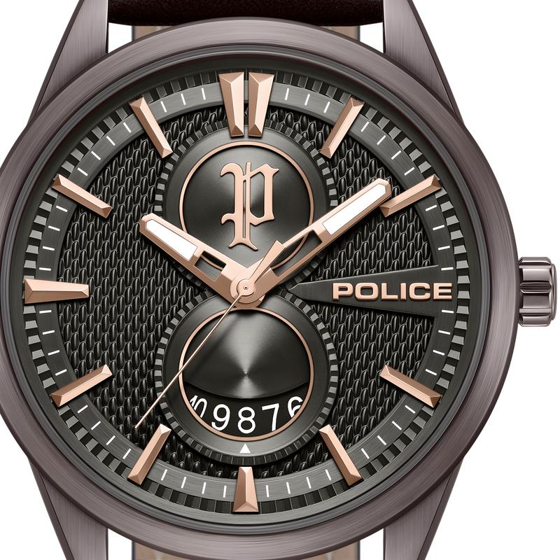 Police Styleshift Watch for Men