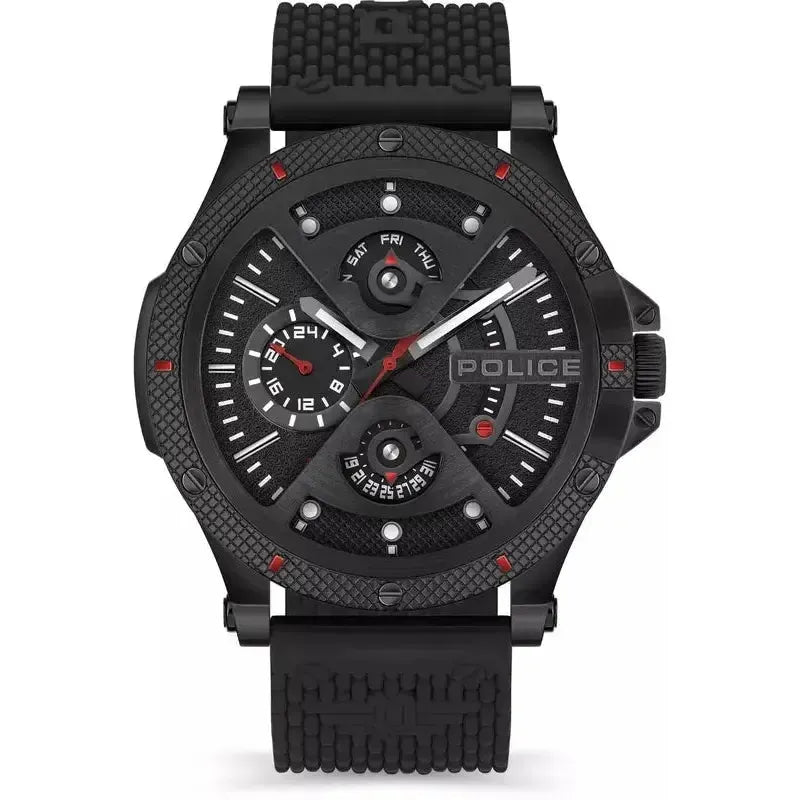 Police Surigao Watch