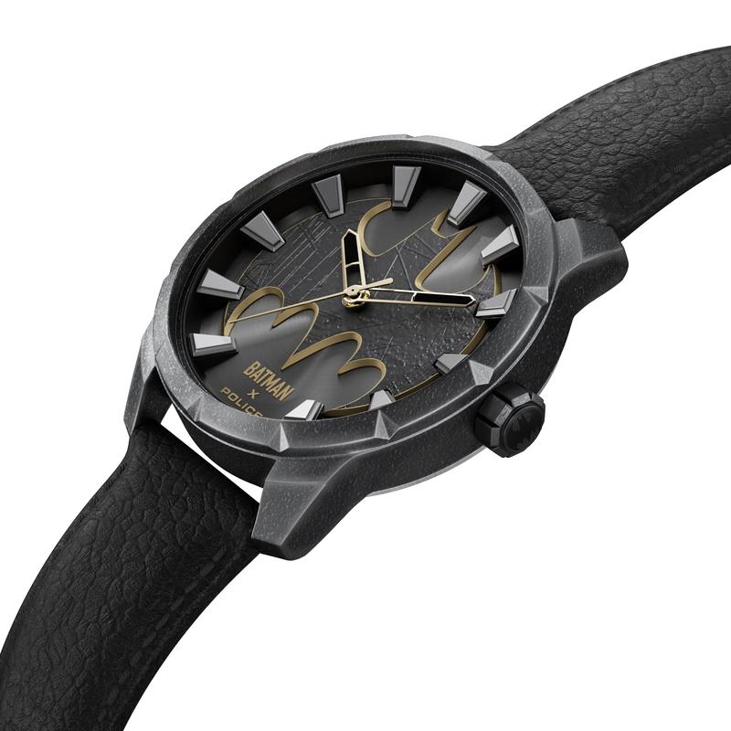 Police The Bat Men's Watch