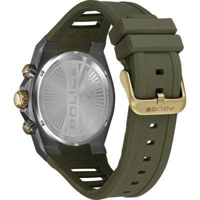 Police Uros Men's Chronograph Watch PEWGO0000603