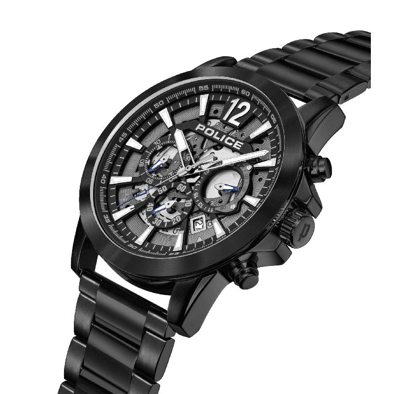 Police Vertigo Men's Multifunction Watch
