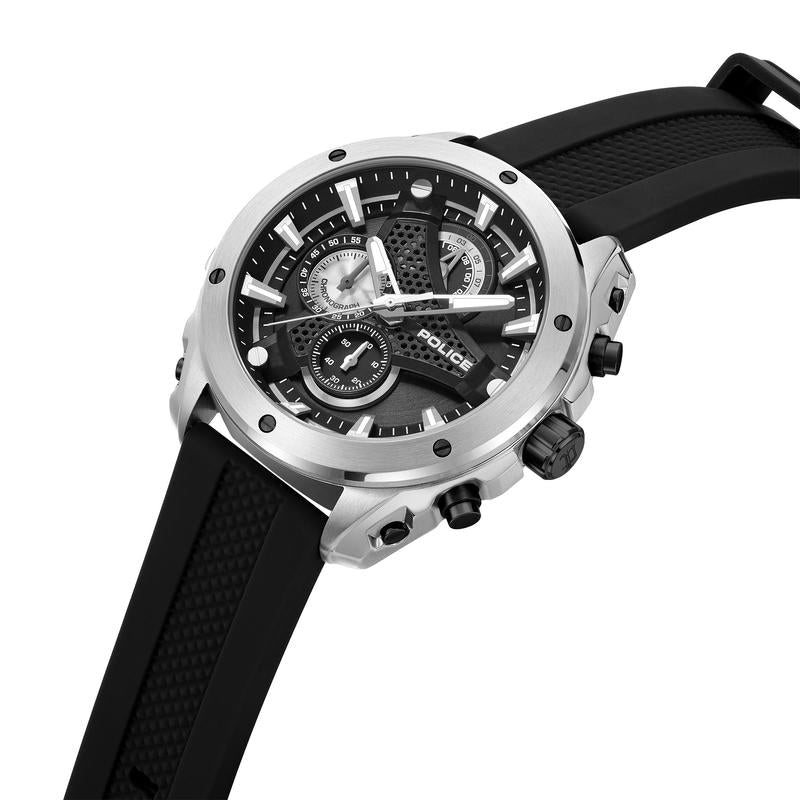 Police Wyvern Watch for Men