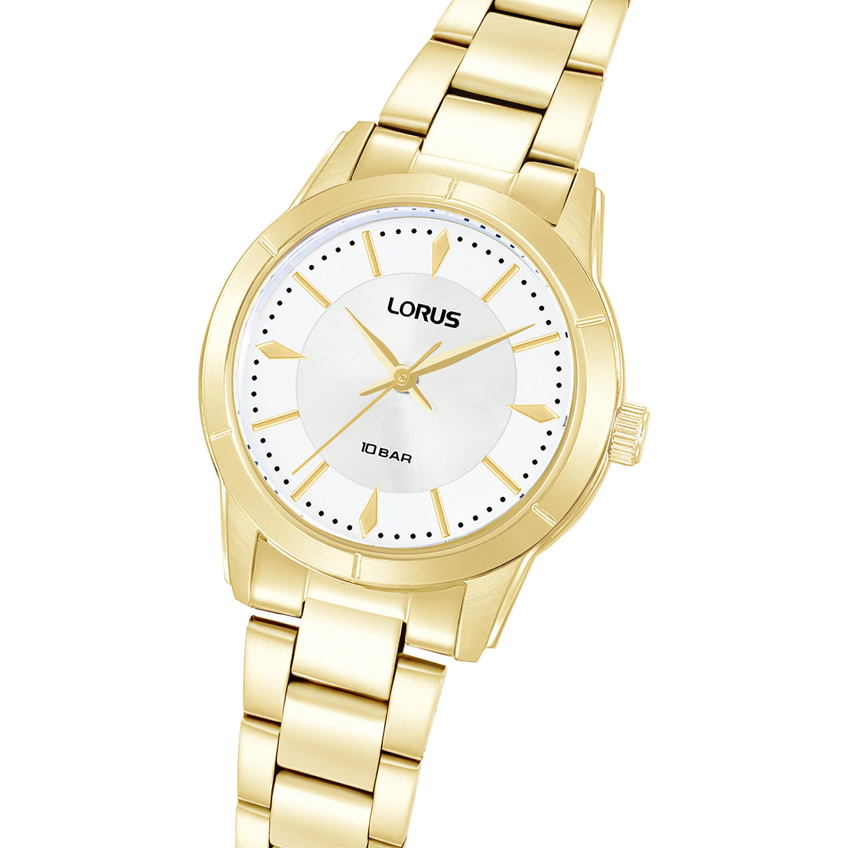 Lorus RG230YX9 Women's Watch