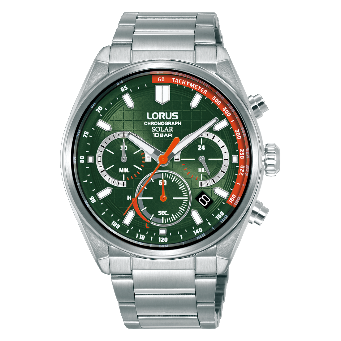 Lorus RZ535AX9 Men's Watch