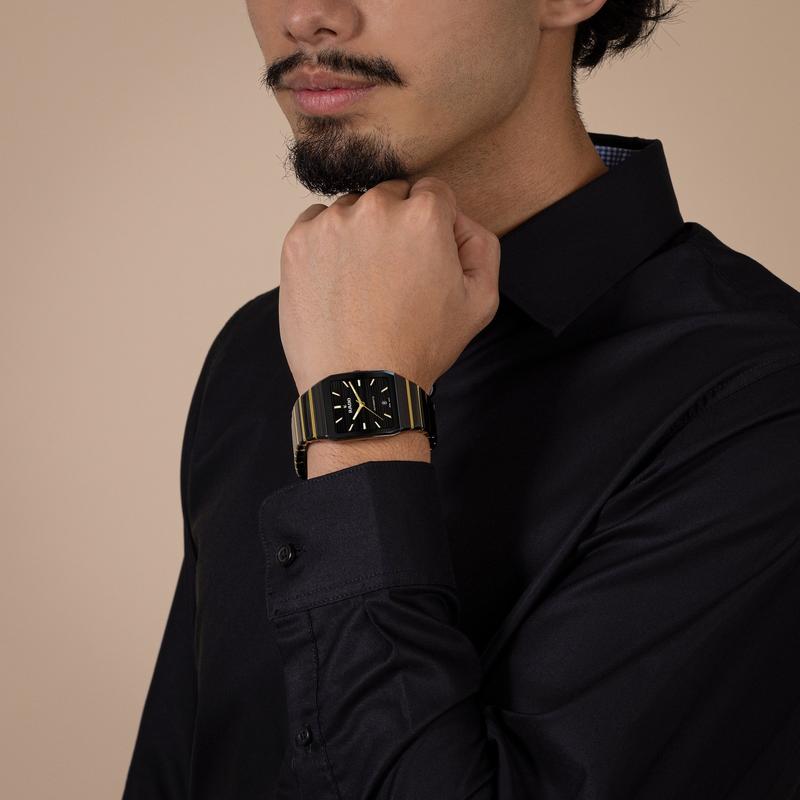 Rado Anatom Automatic Watch R10200152