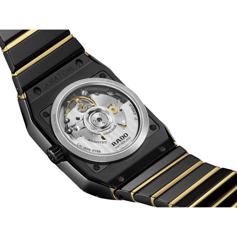 Rado Anatom Automatic Watch R10200152
