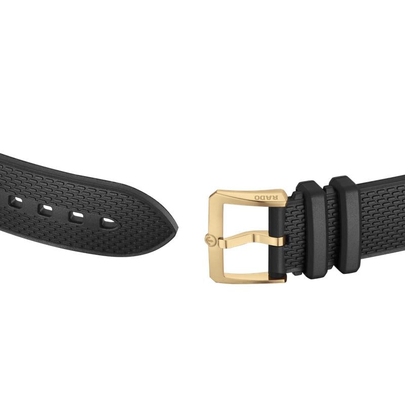 Rado Captain Cook R32138208 Men's Watch