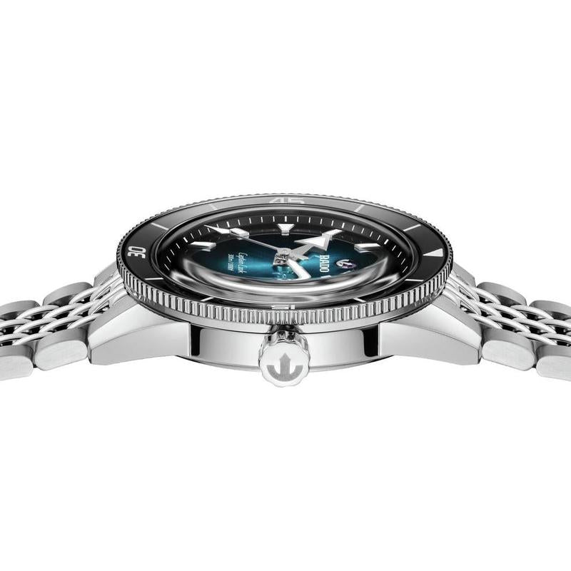 Rado Captain Cook Automatic Dive Watch R32223213