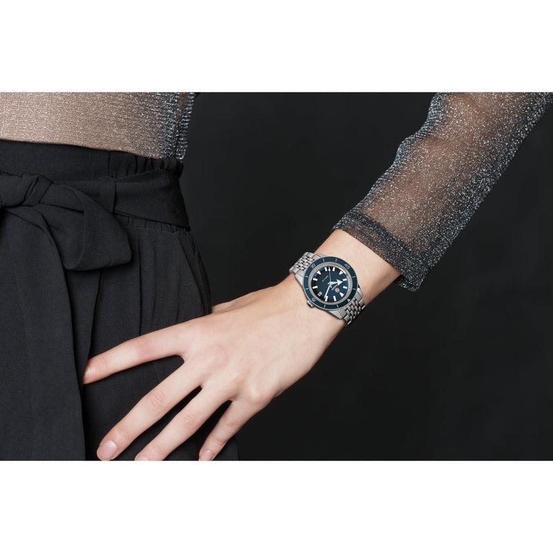 Rado Captain Cook Automatic Watch 01.763.0500.3.020