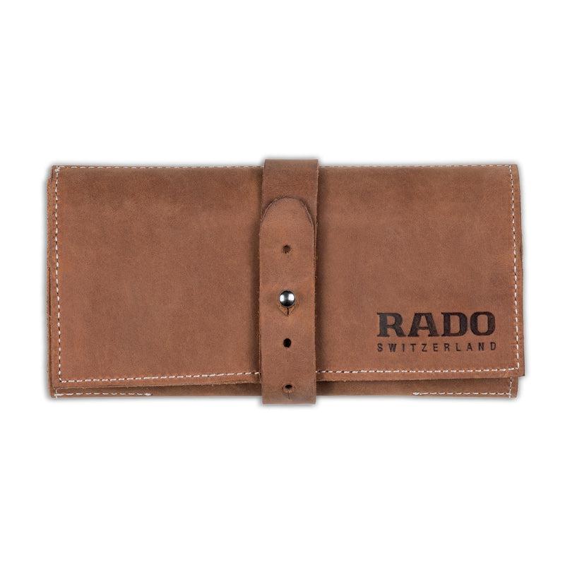 Rado Captain Cook Automatic Watch 01.763.0505.3.520