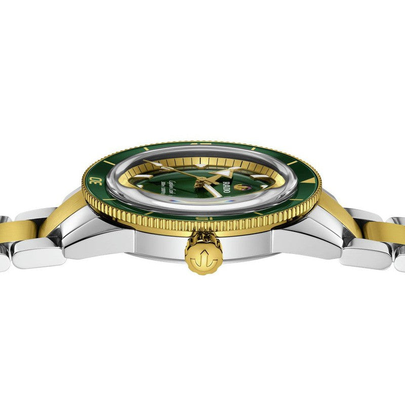 Rado Captain Cook Automatic Watch R32138303