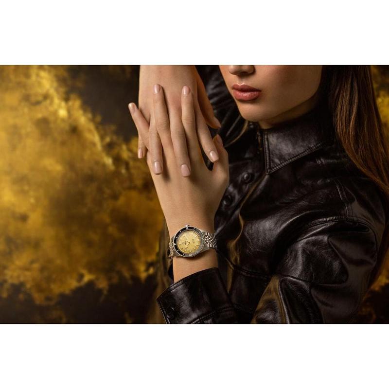 Rado Captain Cook Automatic Watch R32223258