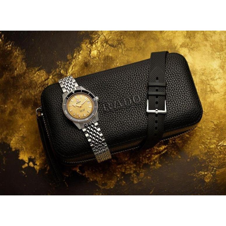 Rado Captain Cook Automatic Watch R32223258