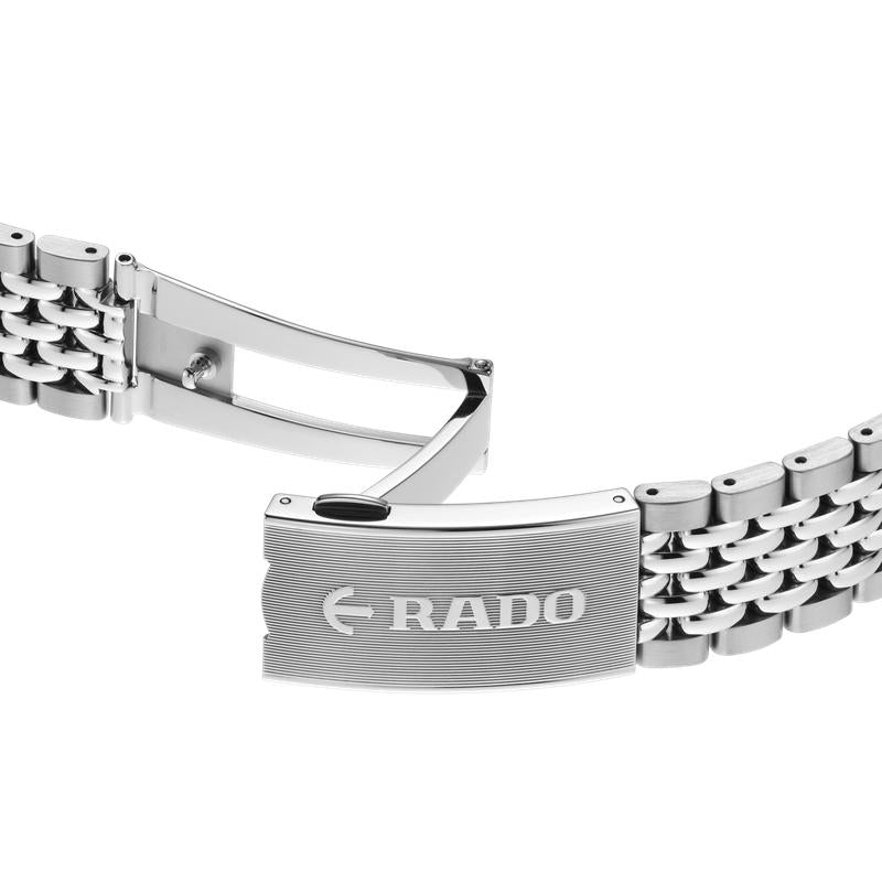 Rado Captain Cook Automatic Watch R32223258