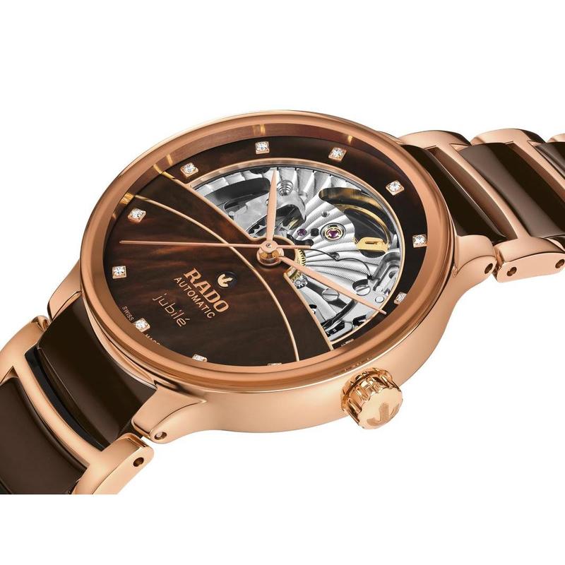 Rado Centrix R30029902 Watch