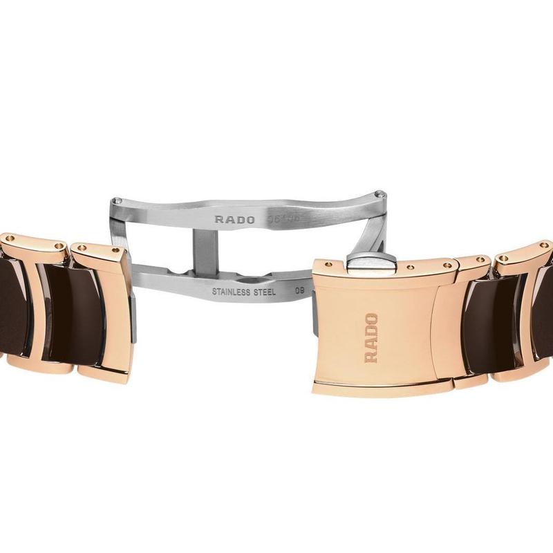 Rado Centrix R30029902 Watch