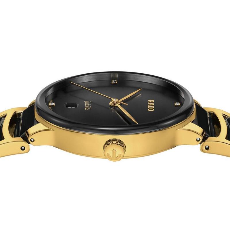 Rado Centrix R30022712 Men's Watch
