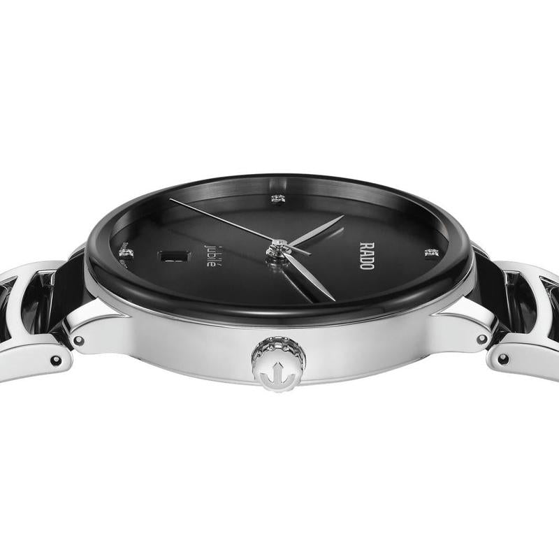 Rado Centrix Diamonds R30021712 Women's Watch