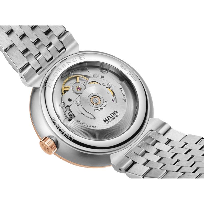 Rado Florence Automatic Watch R48903703