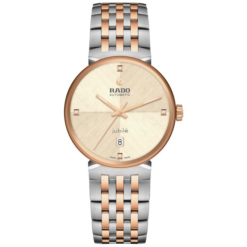 Rado Florence Automatic Watch R48903703