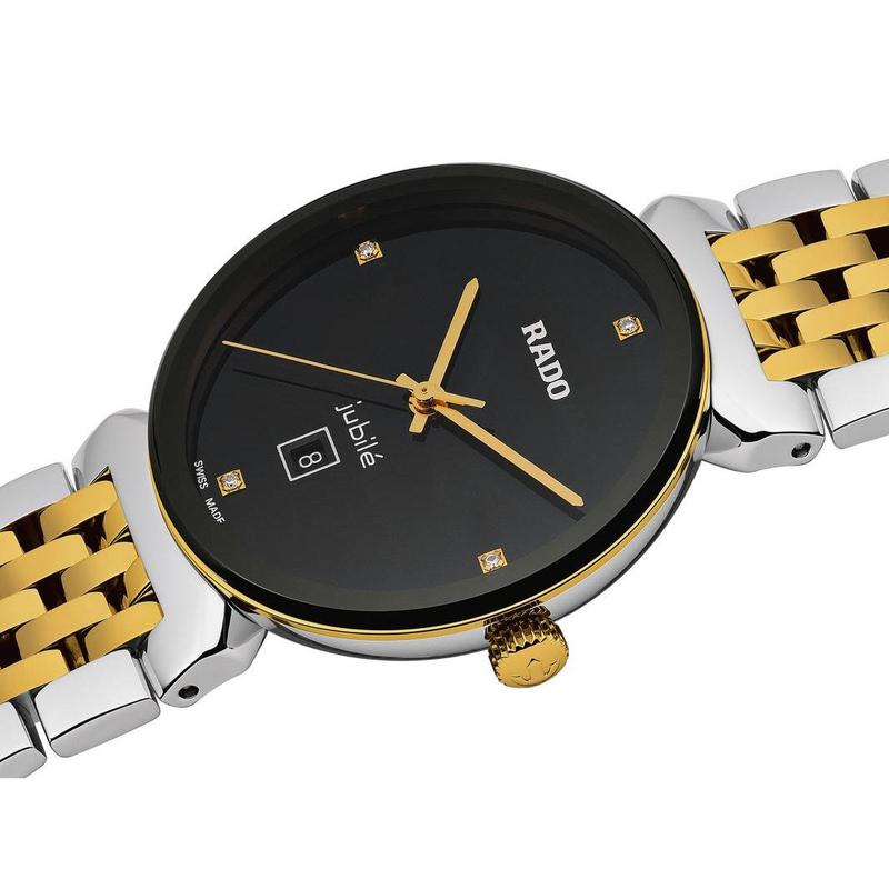 Rado Florence Diamonds R48913703 Women's Watch