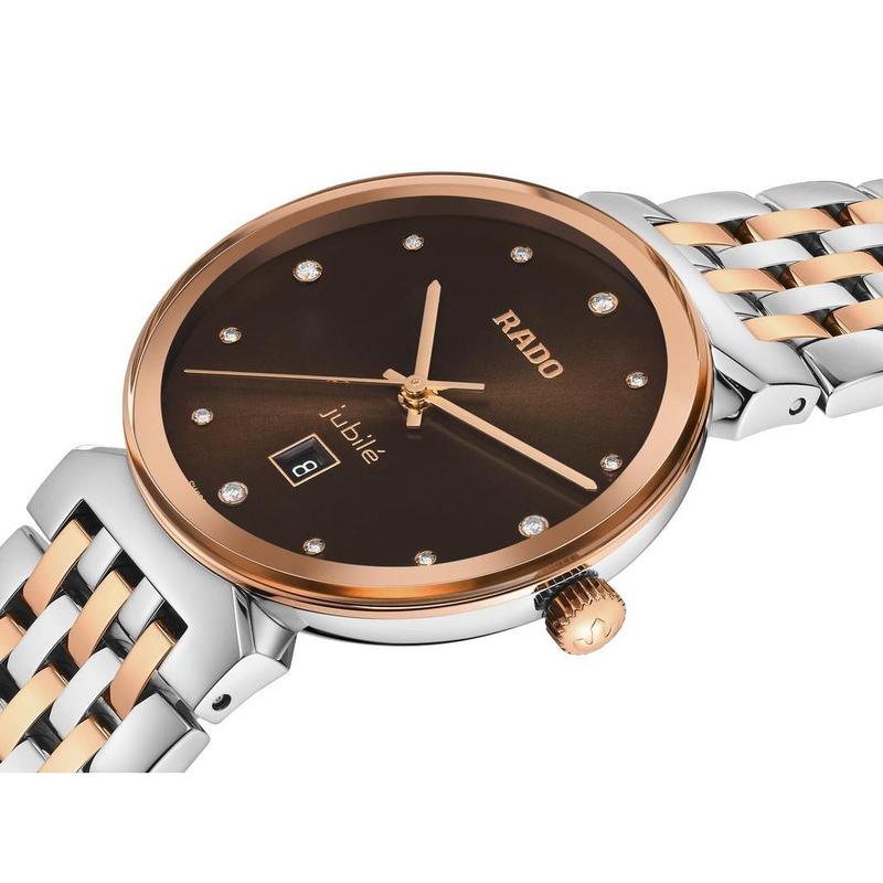 Rado Florence Diamonds Women's Watch R48913763