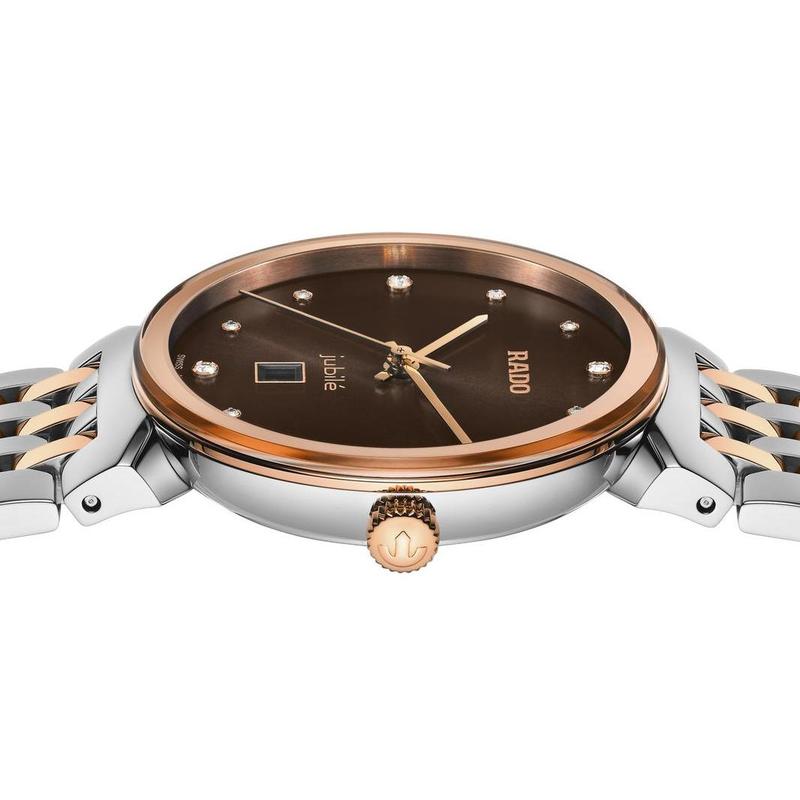 Rado Florence Diamonds Women's Watch R48913763