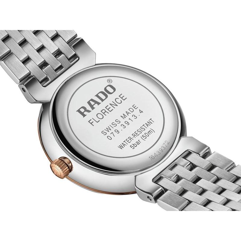 Rado Florence Diamonds Women's Watch R48913763
