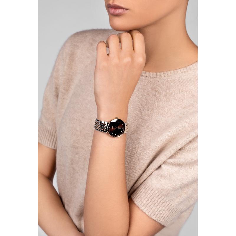 Rado Florence Diamonds Women's Watch R48913763